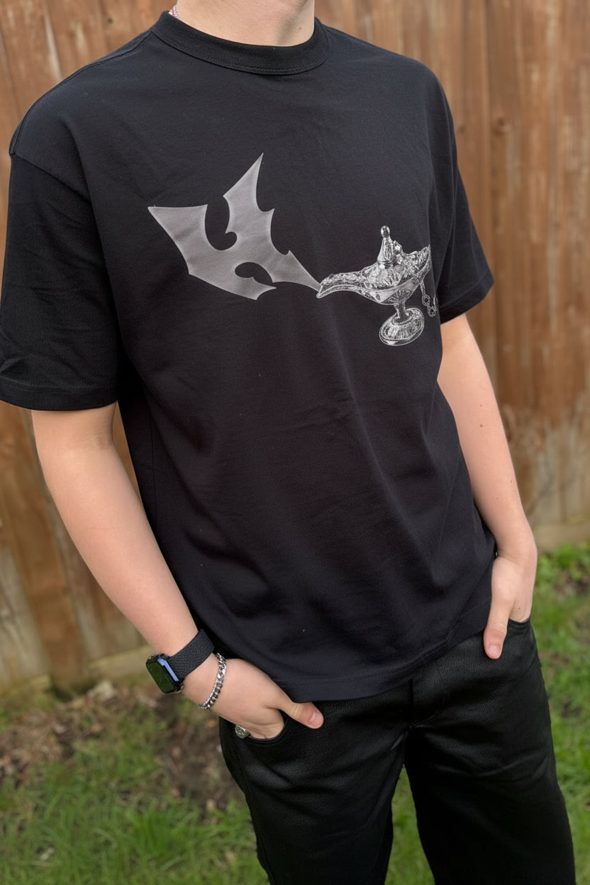 Houlton Genie Baggy Tshirt