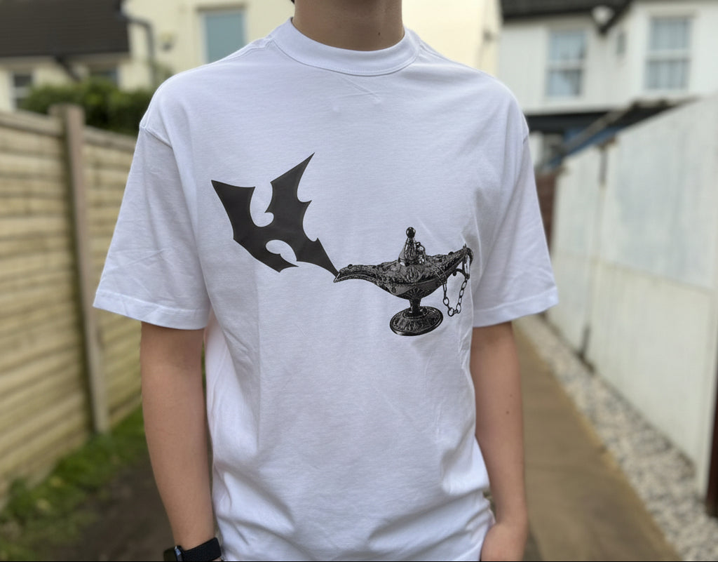 Houlton Genie Baggy Tshirt