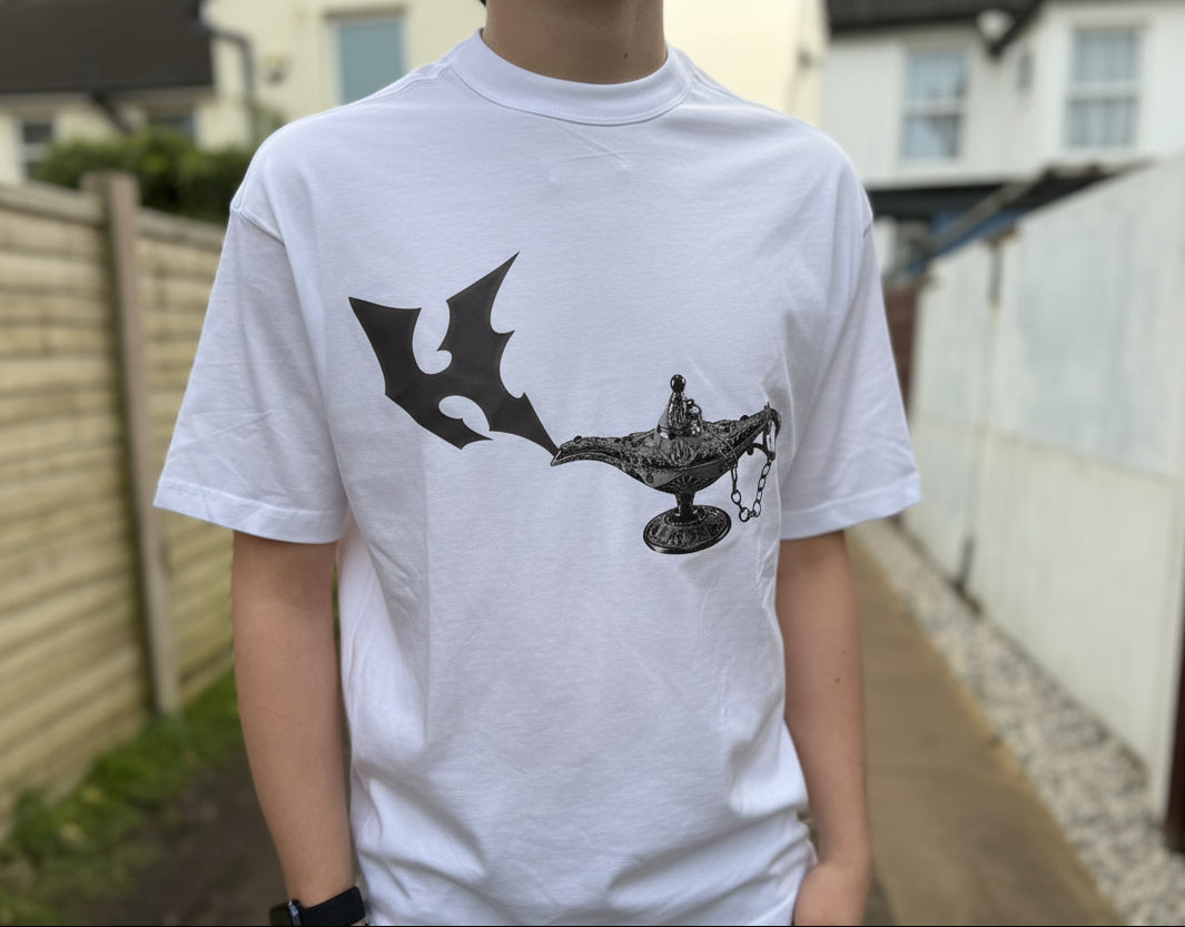 Houlton Genie Baggy Tshirt