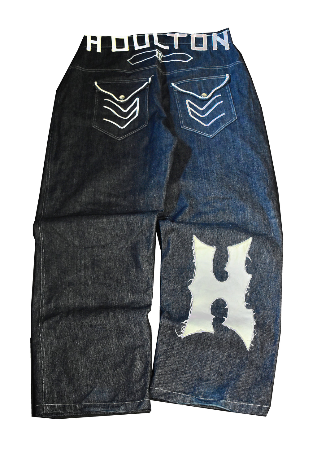 Houlton 001 Denim Jeans