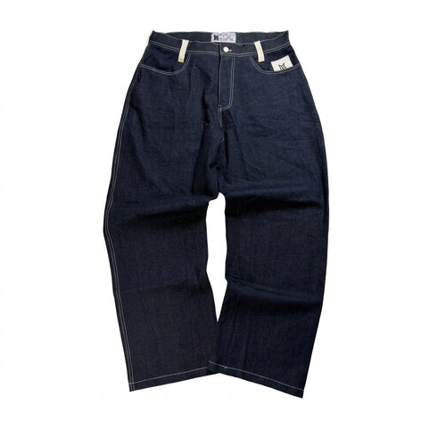 Houlton 001 Denim Jeans