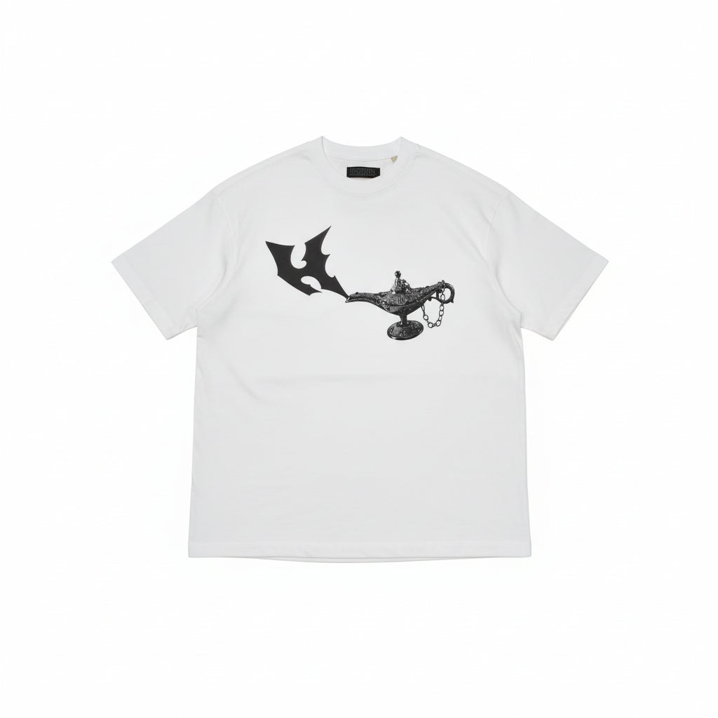 Houlton Genie Baggy Tshirt