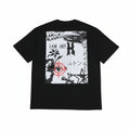 Houlton Collage Baggy Tshirt