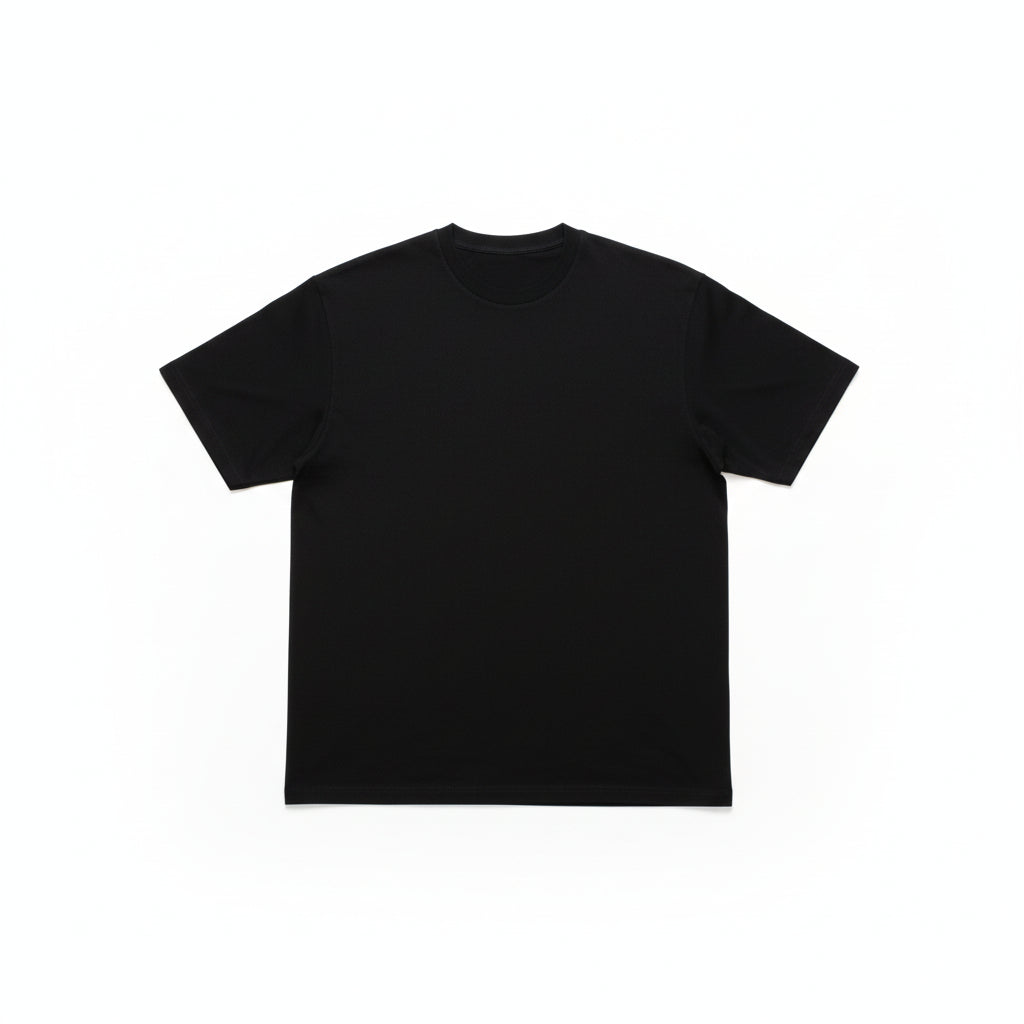 Houlton Collage Baggy Tshirt