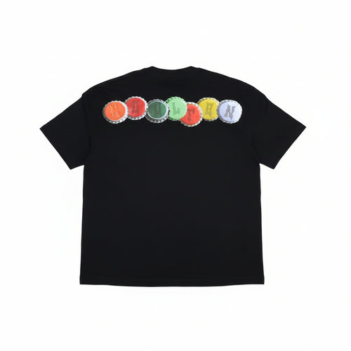 Houlton Bottle Cap Baggy Tshirt