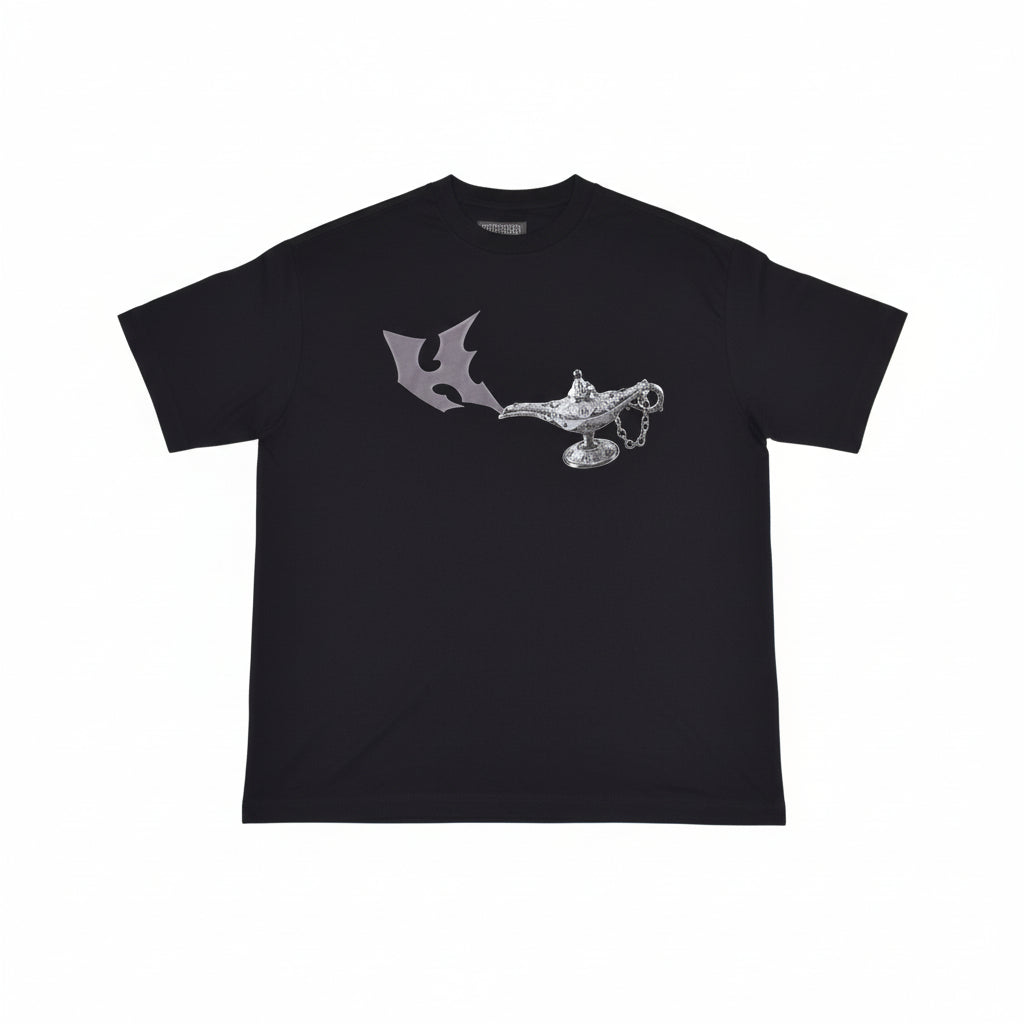 Houlton Genie Baggy Tshirt