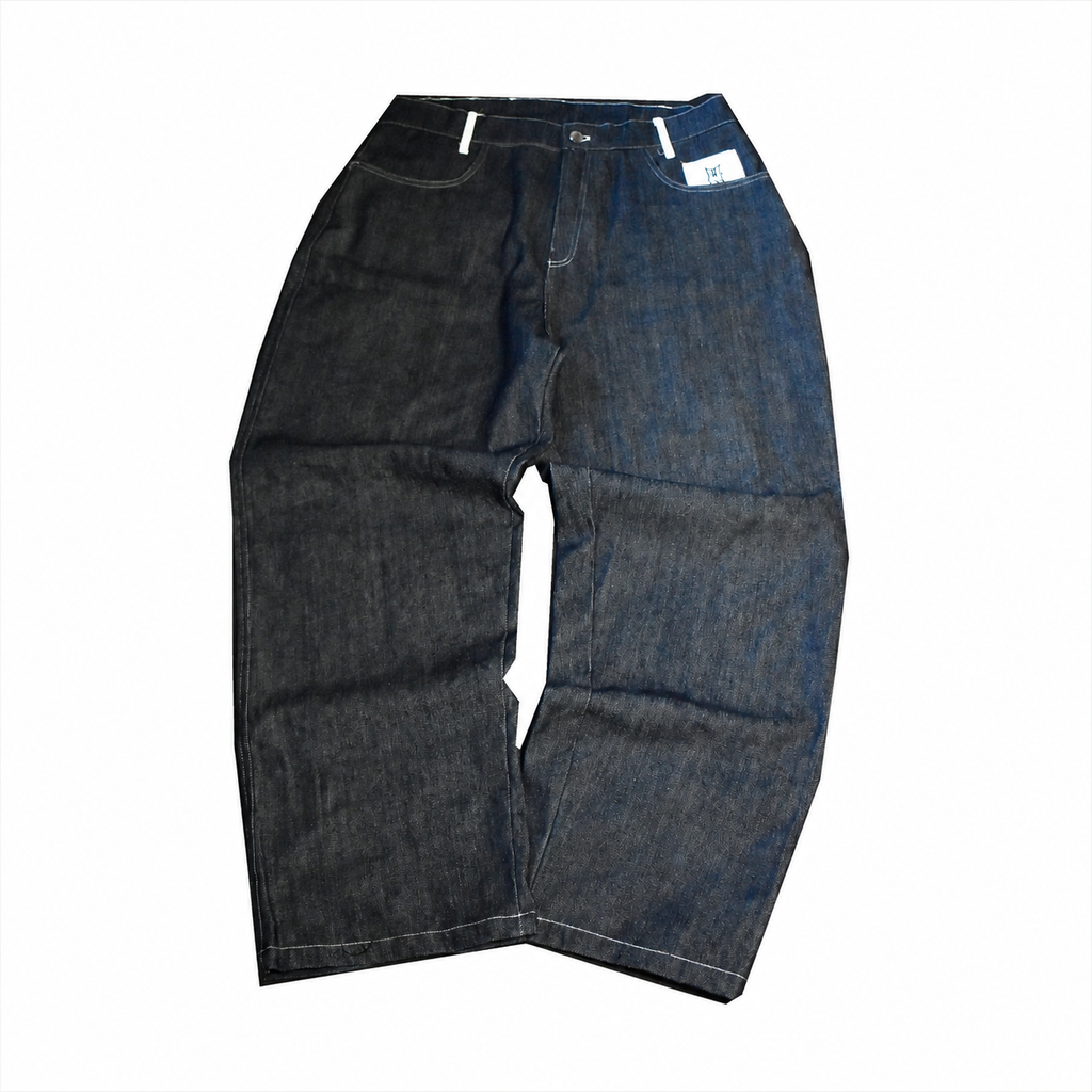 Houlton 001 Denim Jeans