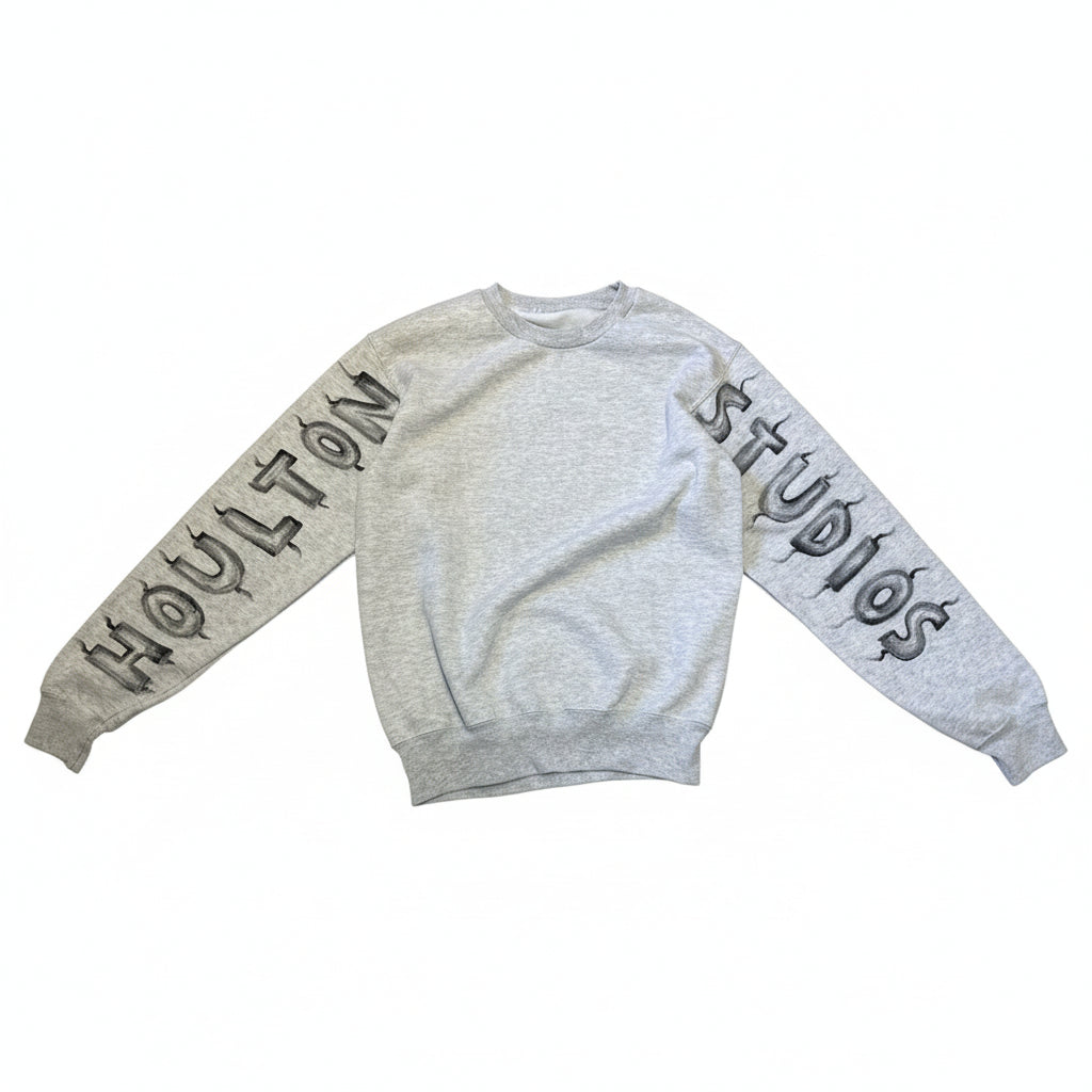 Houlton Studios Longsleeve Jumper