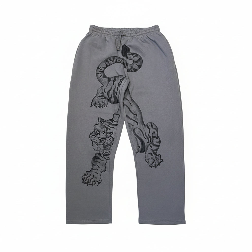 Tiger Joggers