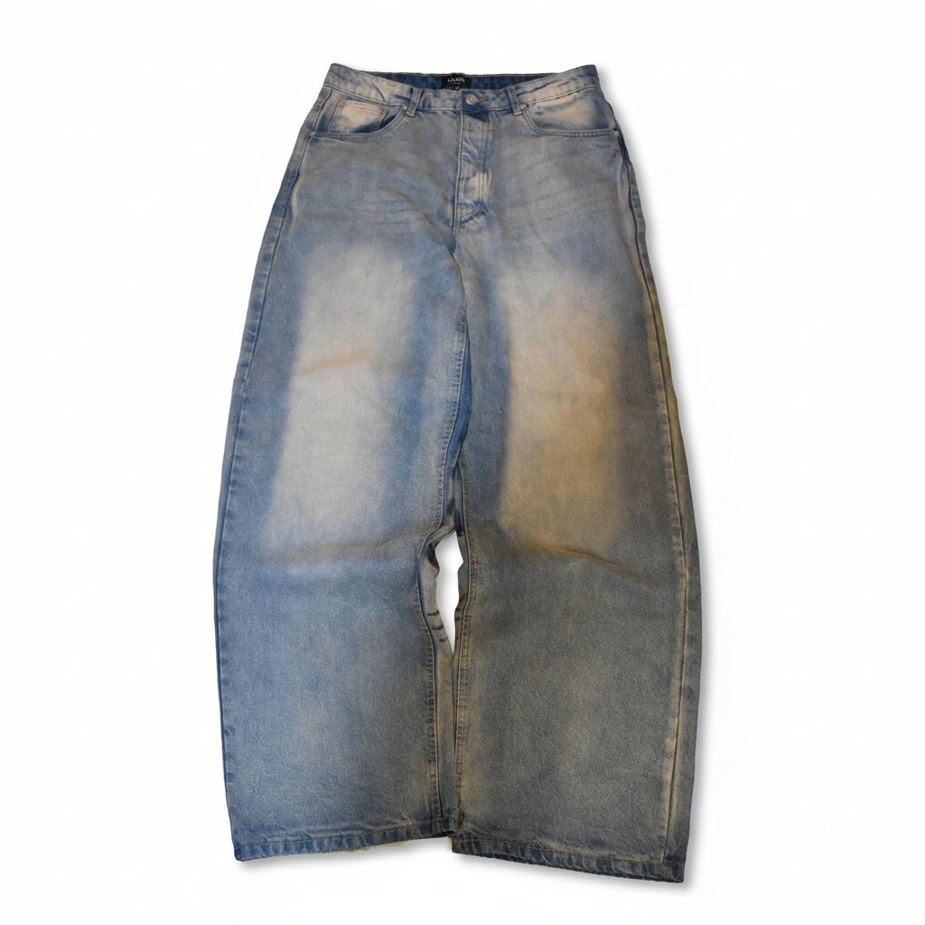 Katana Tiger Jeans