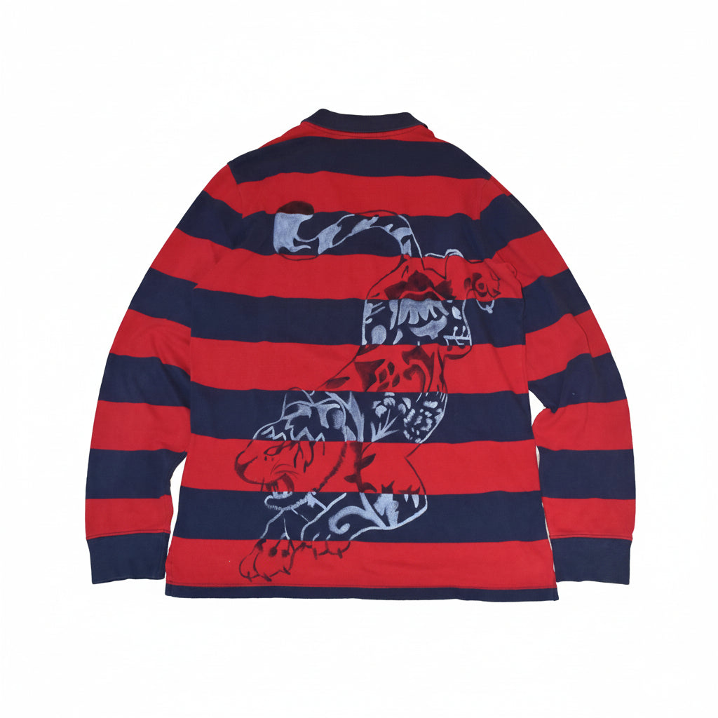 Tiger Longsleeve