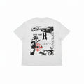 Houlton Collage Baggy Tshirt