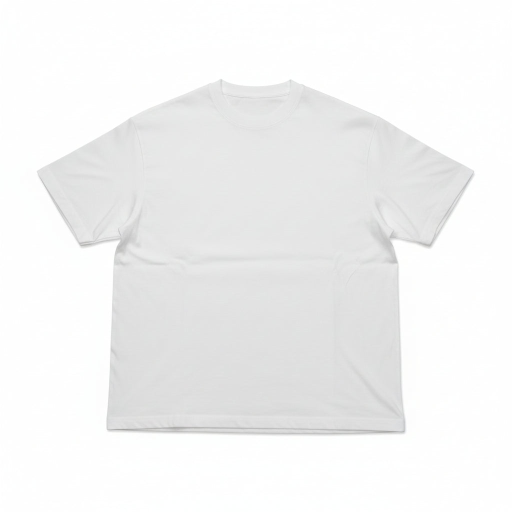 Houlton Collage Baggy Tshirt