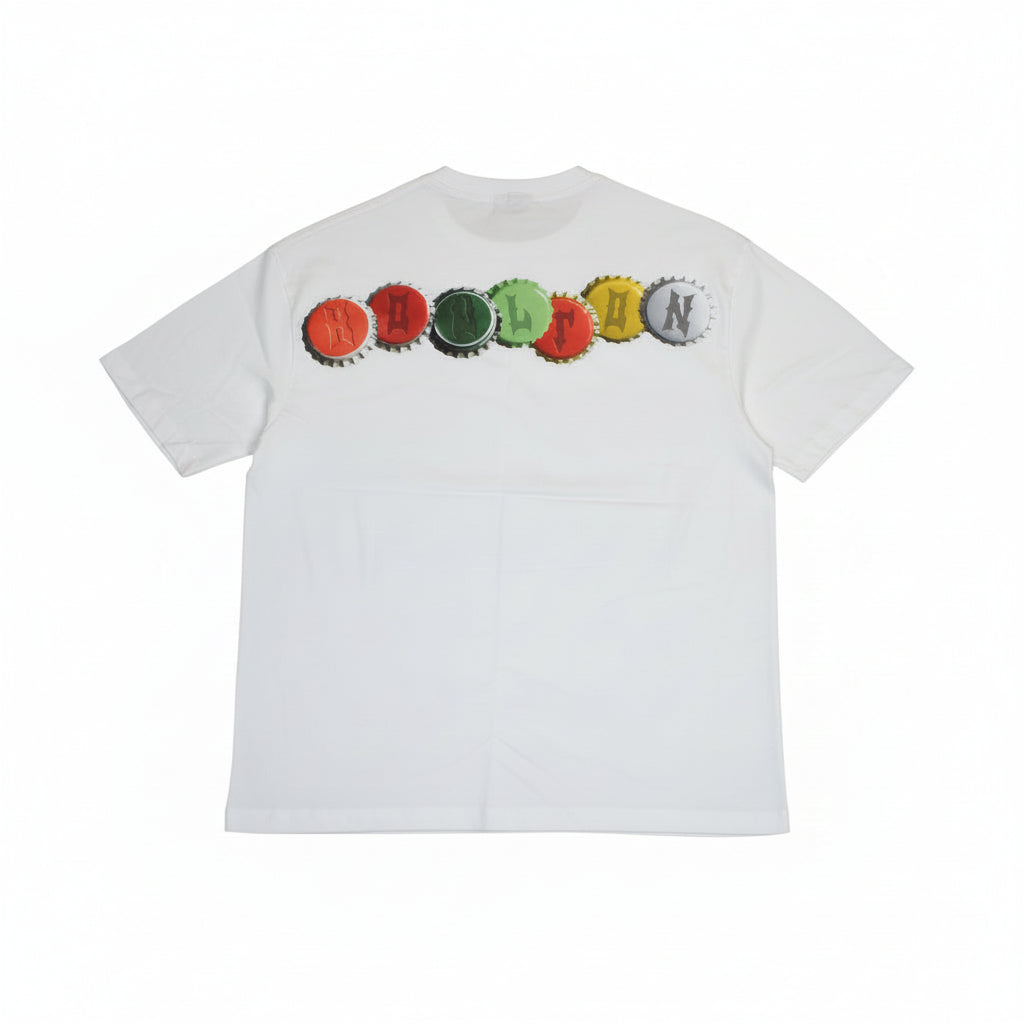 Houlton Bottle Cap Baggy Tshirt