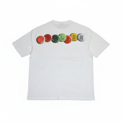 Houlton Bottle Cap Baggy Tshirt
