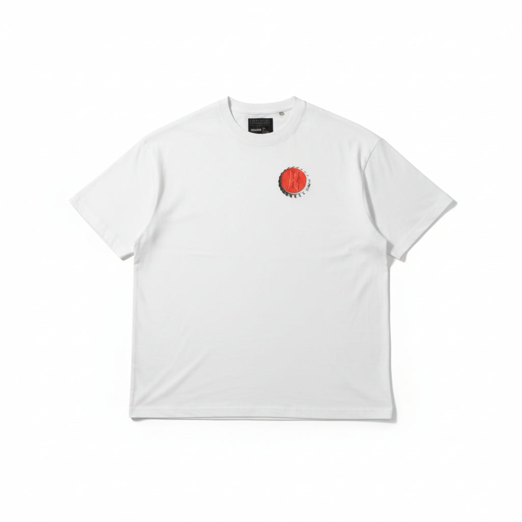 Houlton Bottle Cap Baggy Tshirt